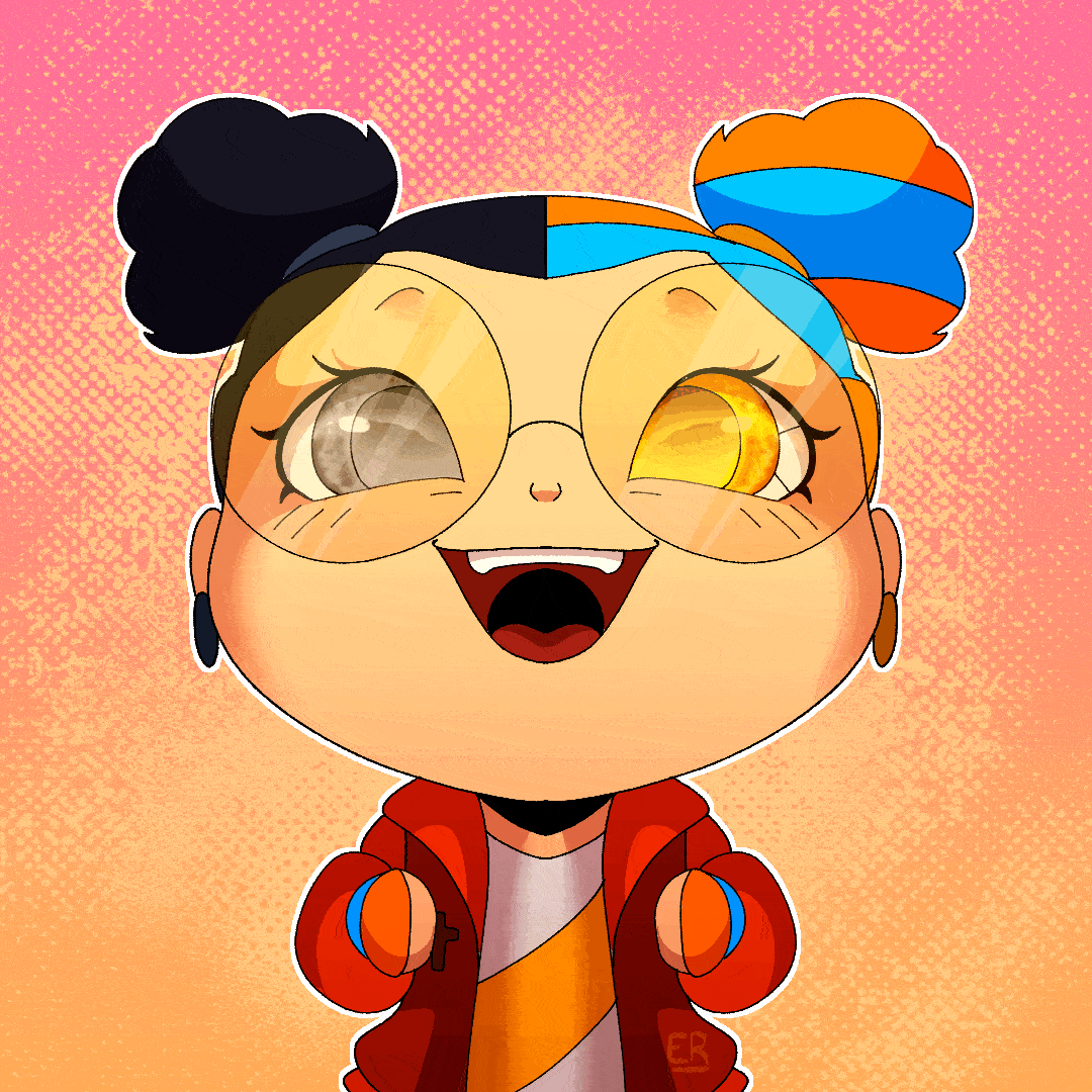 Chibi Gigi [Original]