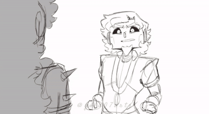 "Bored" Reanimated [Minecraft Story Mode]